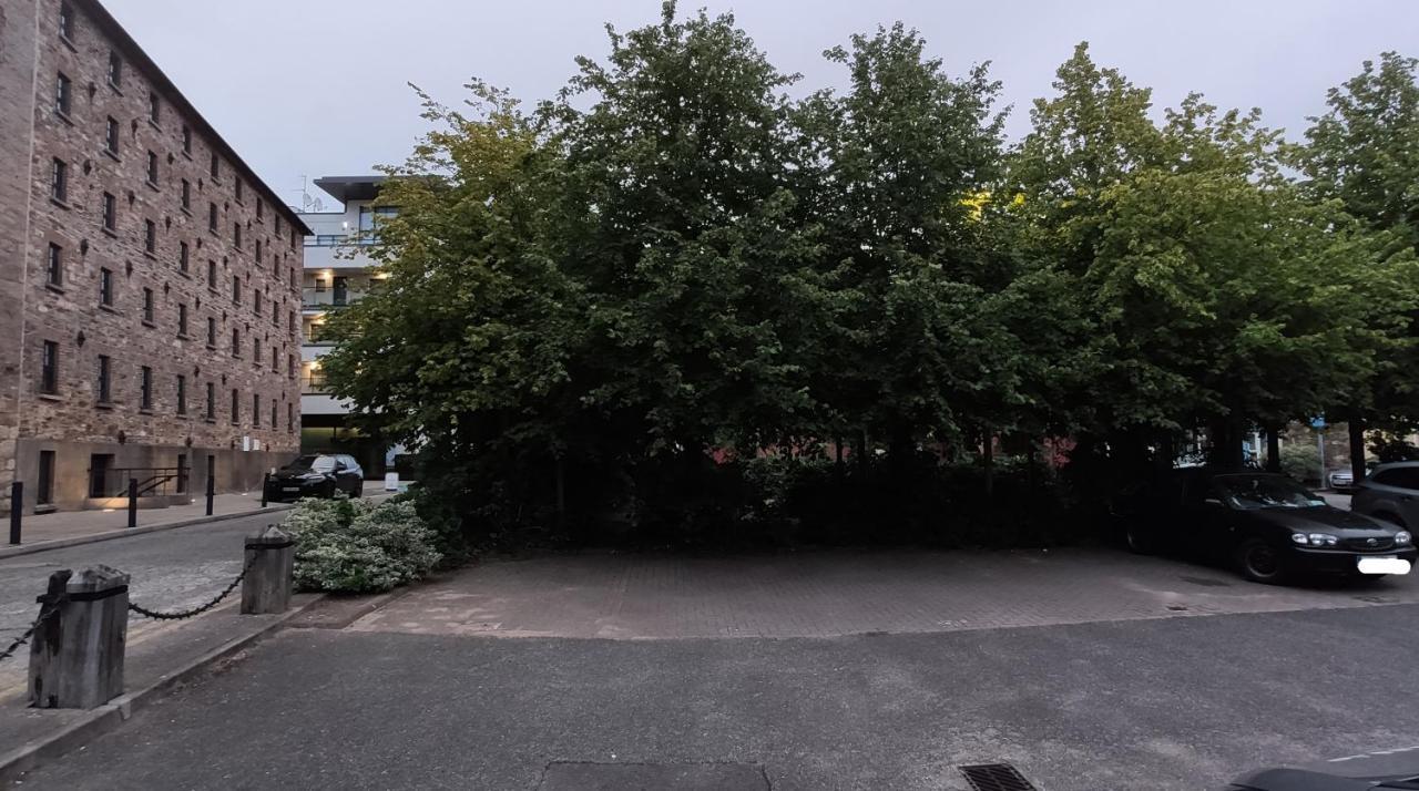 Apartment In The Heart Of Wexford Town Exteriör bild