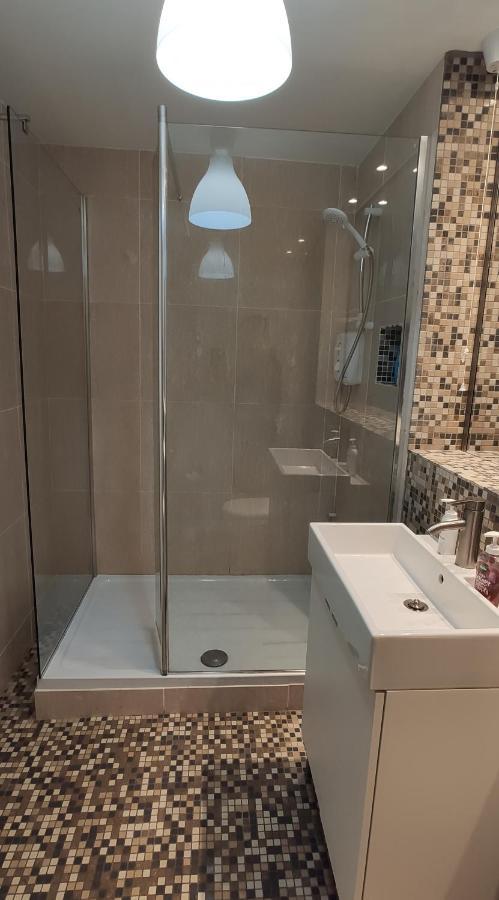 Apartment In The Heart Of Wexford Town Exteriör bild
